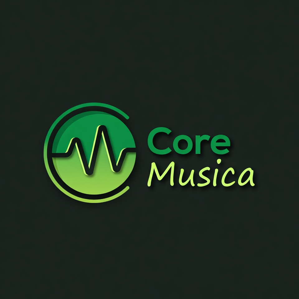 Core Musica logo