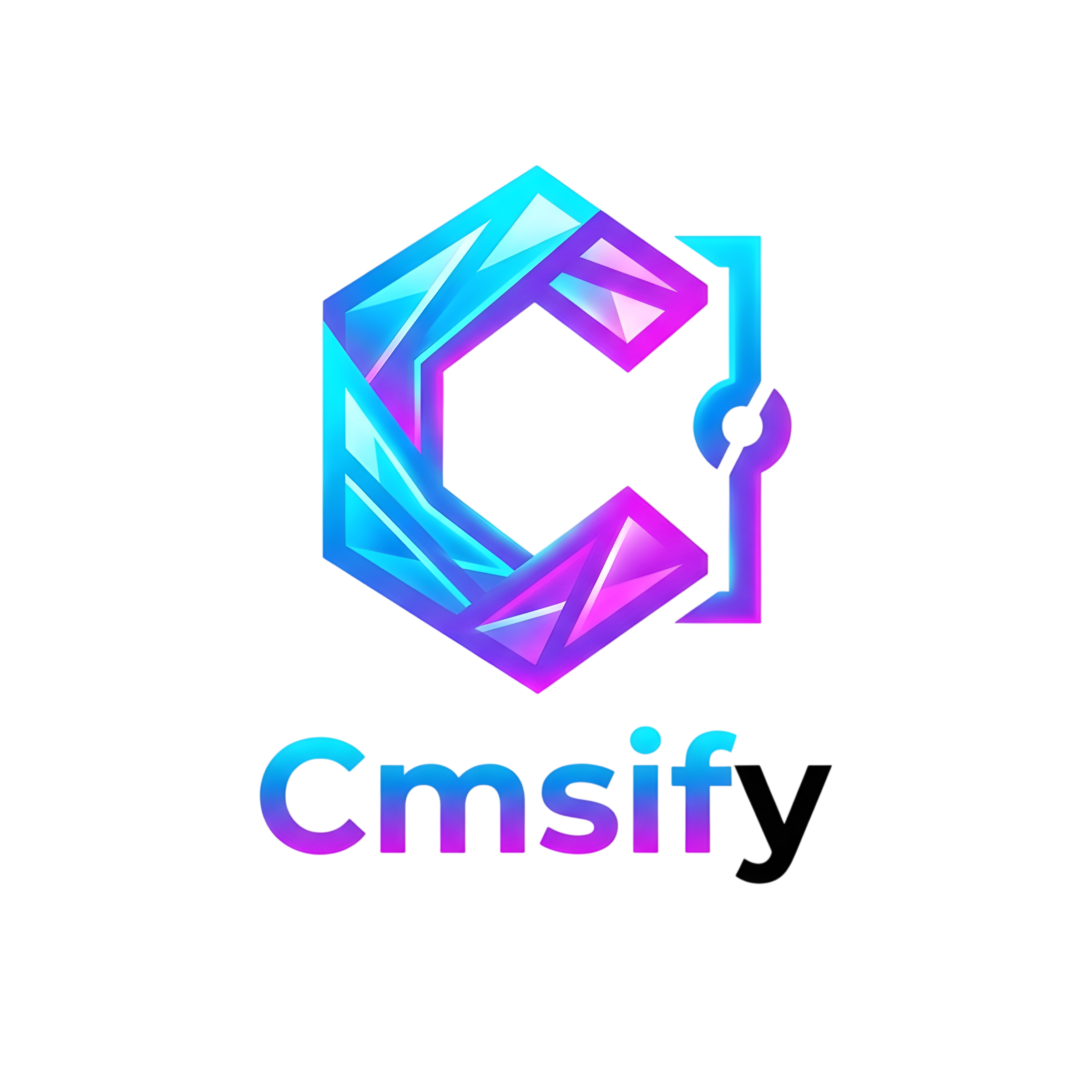 Cmsify logo