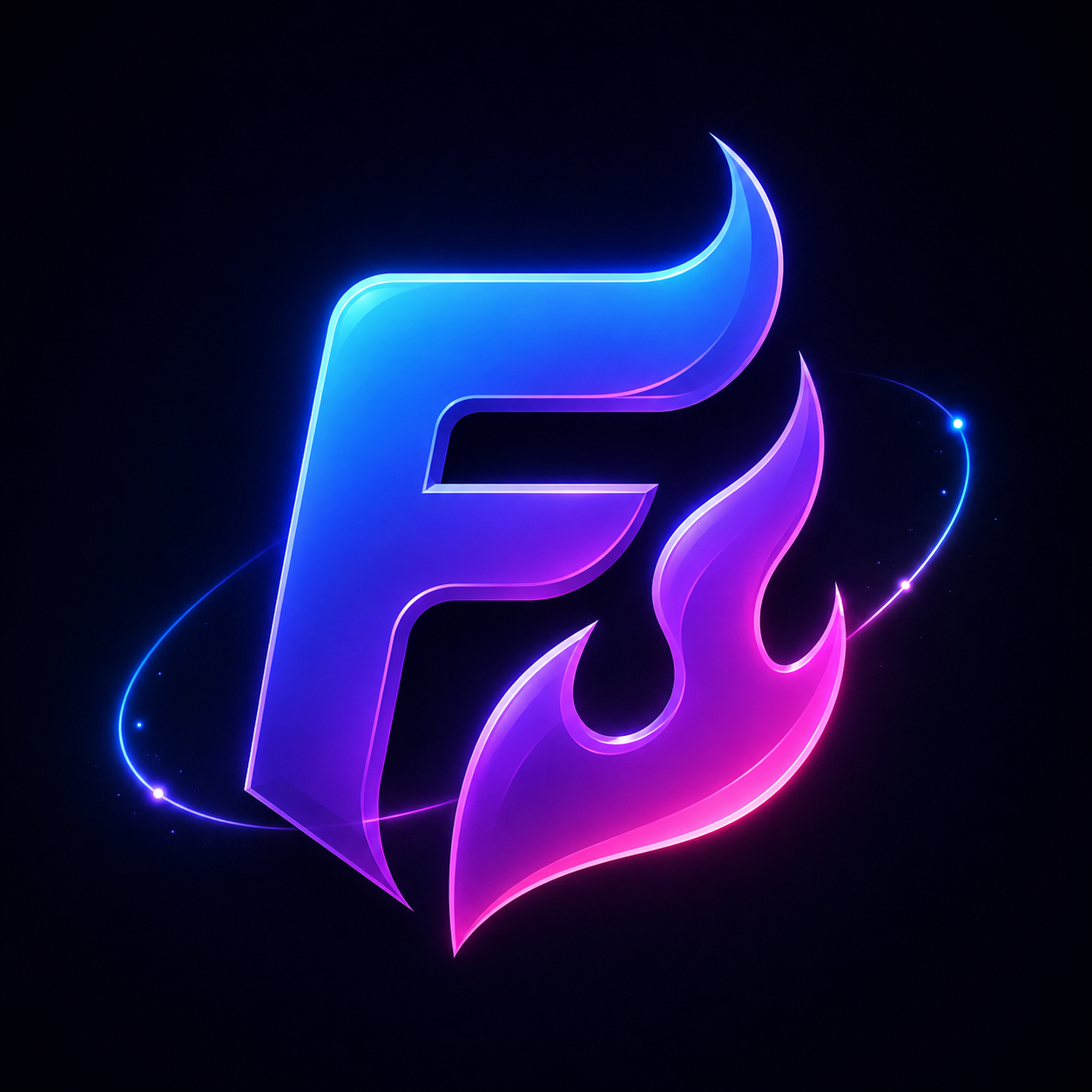 FancyBlazor logo