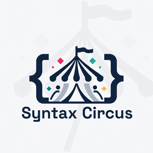 Syntax Circus logo